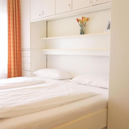 2-Zimmer-Appartement  Westerland Esterno foto